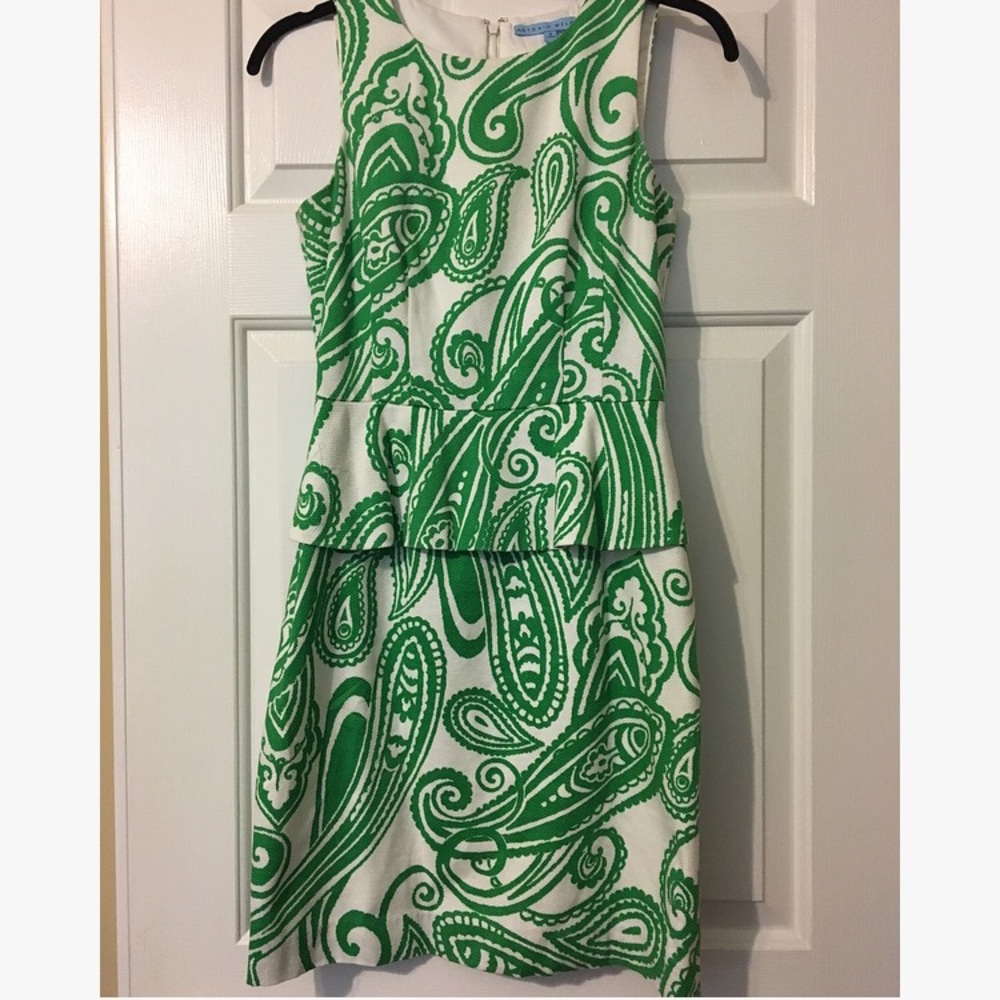 Size 2 Antonio Melani dress